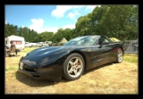 Corvette C5 2000